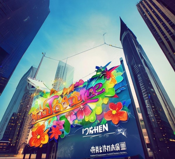 天门广告公司,让商业在广告中绽放 天门广告公司,让商业在广告中绽放