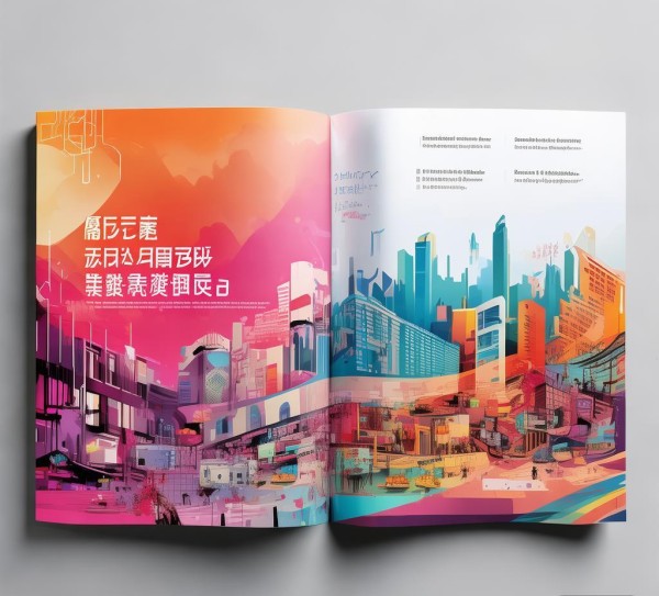 郑州广告公司宣传画册,品牌传播的创新之路 郑州广告公司宣传画册,品牌传播的创新之路
