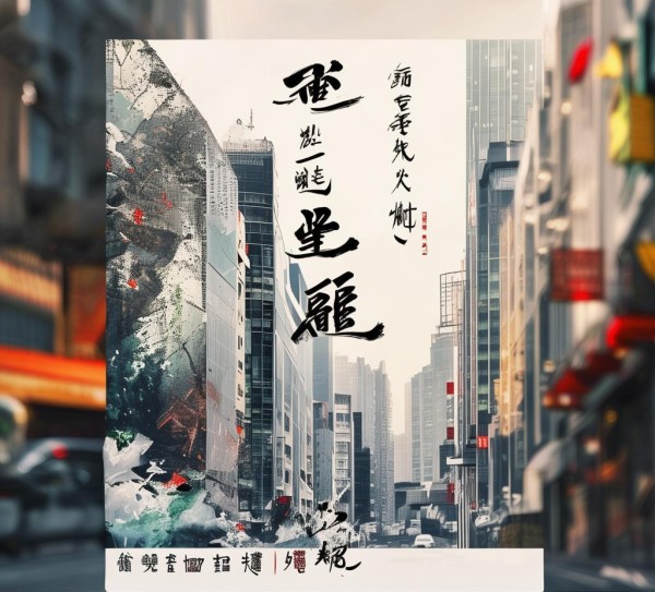 城管广告设计,文化传承与现代创新的碰撞 城管广告设计,文化传承与现代创新的碰撞