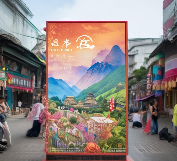 贵州街头广告宣传公司助力城市文化繁荣 贵州街头广告宣传公司助力城市文化繁荣