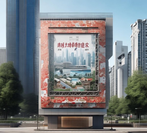 贵阳广告宣设计案例解析
