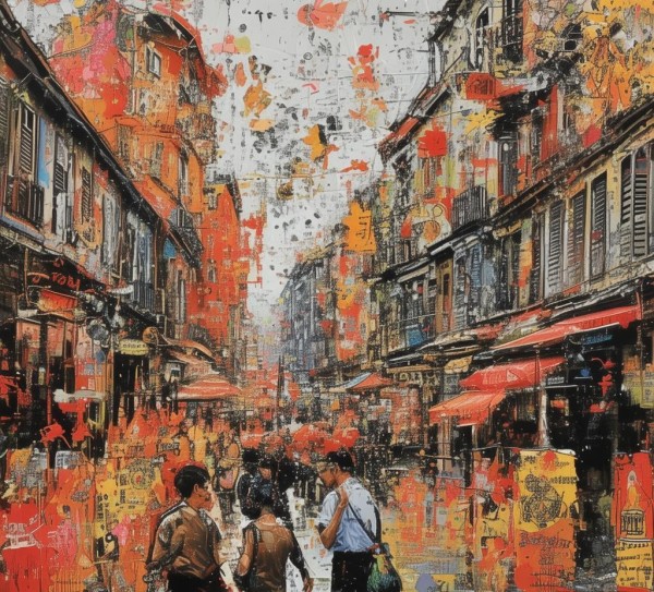 长春宣传美图广告公司与equlike视觉盛宴深度合作，为您的视觉盛宴设计专属广告。