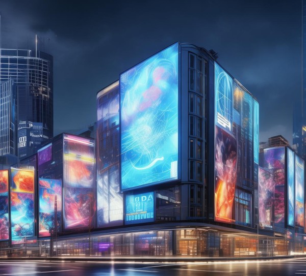 Innovative Digital Marketing: How all Ads Can Transform Modern Reality