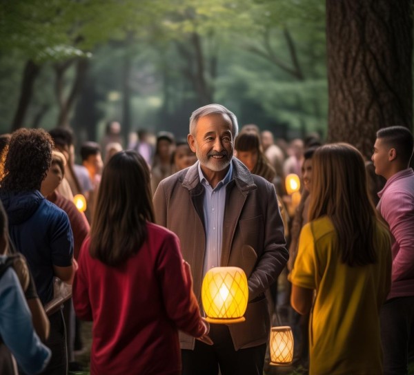 林校长聊升学规划广告,照亮人生之路 林校长聊升学规划广告,照亮人生之路