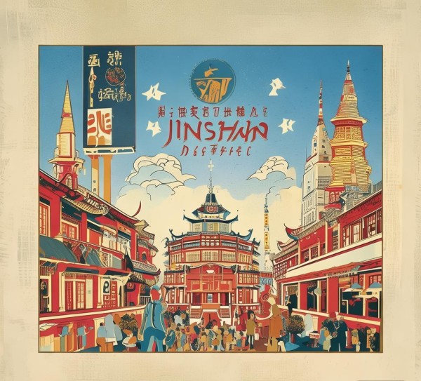 金山区特色广告设计,打造品牌文化之旅 金山区特色广告设计,打造品牌文化之旅